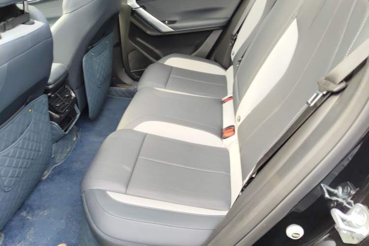 Used Geely Auto FX11 2024 1.5TD DCT Prestige Edition