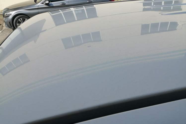 Used Great Wall Wingle 7 2021 2.0T Diesel Two-Wheel Drive Value Edition Big Double GW4D20M
