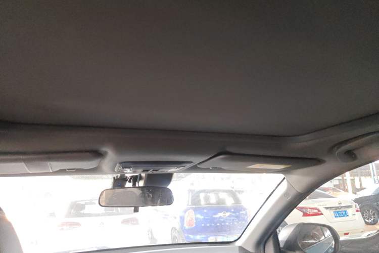 Used Honda XR-V 2019 220TURBO CVT Flagship Version China V Emission Standard