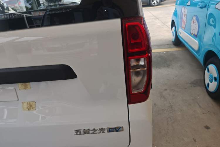 Used Wuling Zhiguang New Energy 2025 Standard Model