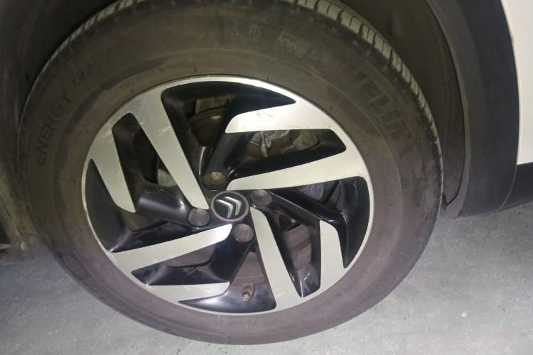 Used Citroen C3-XR 2015 1.6L Automatic Pioneer Model