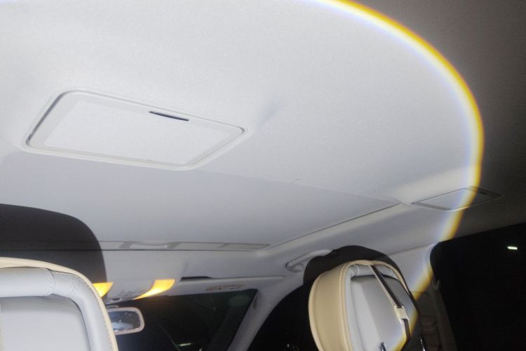 Used Mercedes-Benz E-Class 2015 E 200 L Headliner