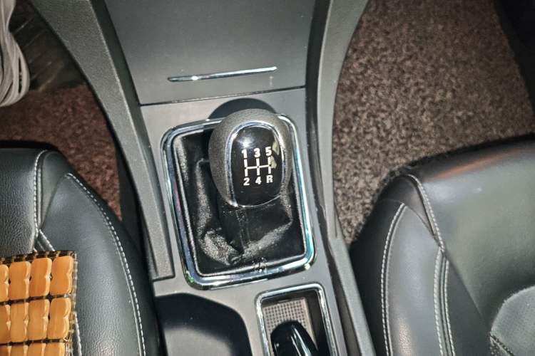 Used Geely Auto Emgrand 2017 Sedan Million Edition 1.5L Manual - Upward Version
