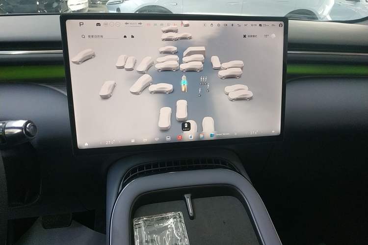 Used XPeng G7 2025 Model—702 Ultra Long Range
