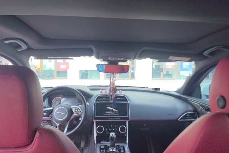 Used Jaguar XEL 2020 2.0T 200 PS R-DYNAMIC S Advanced Sport Edition

