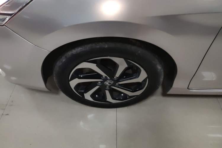 Used Honda Accord 2016 2.4L Prestige Edition
