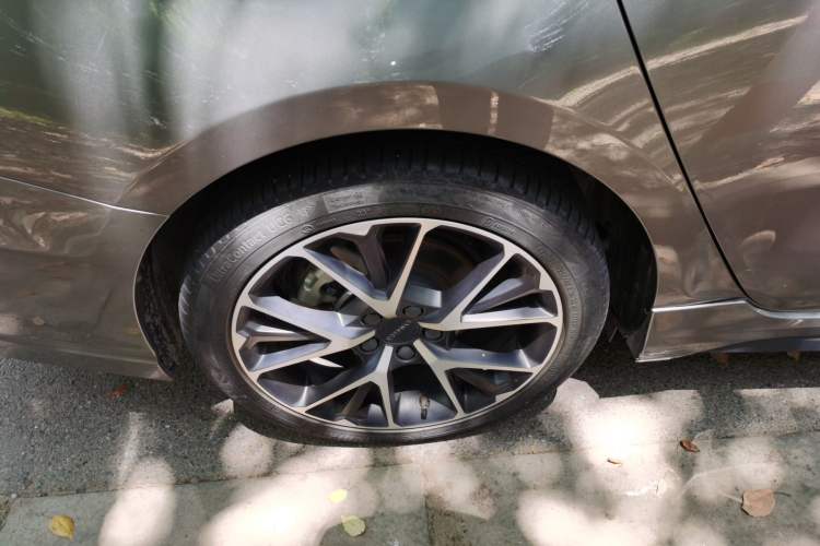 Used Lynk & Co 03 2021 2.0TD Automatic Trendy Champion Edition