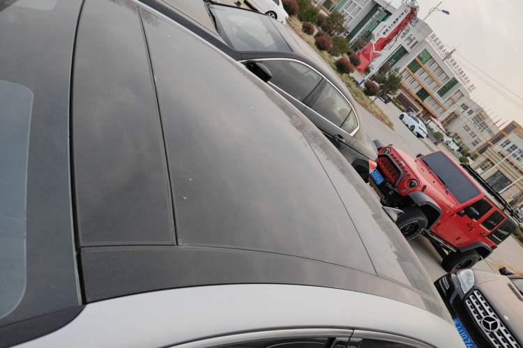 Used Hyundai Sonata 2024 1.5T Pro
