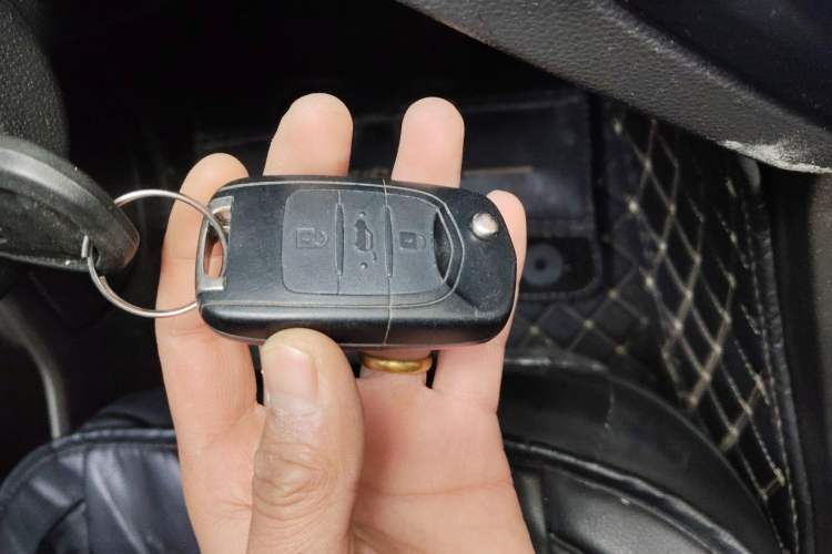 Used Wuling Hongguang 2019 1.5L S Comfort Edition China VI LAR