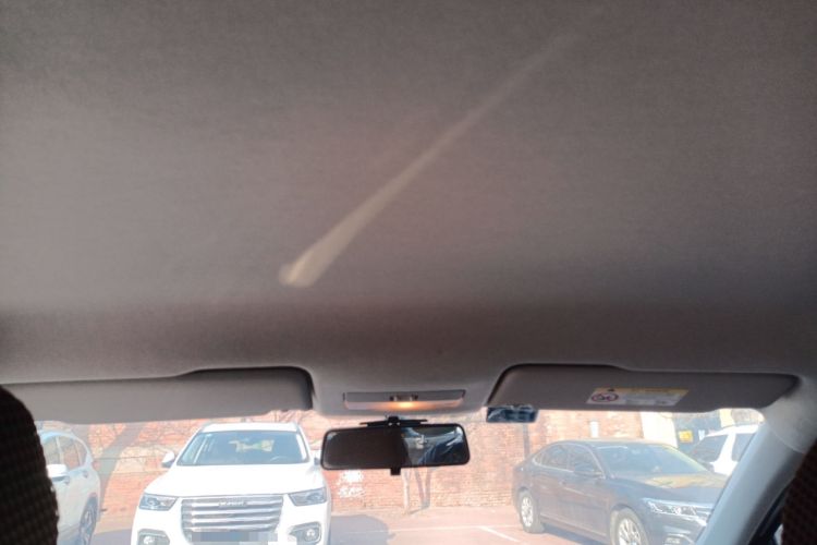 Used Volkswagen Santana 2019 1.5L Automatic Fashion Edition China VI