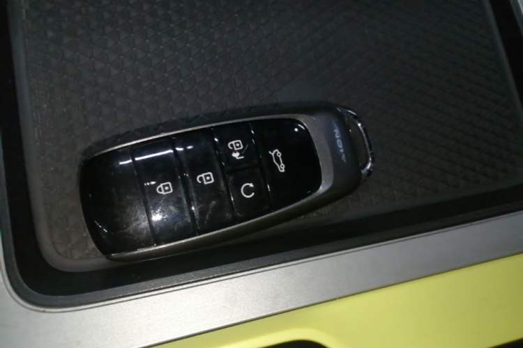 Used AION Y 2022 70 Intelligent Edition Lithium Iron Phosphate