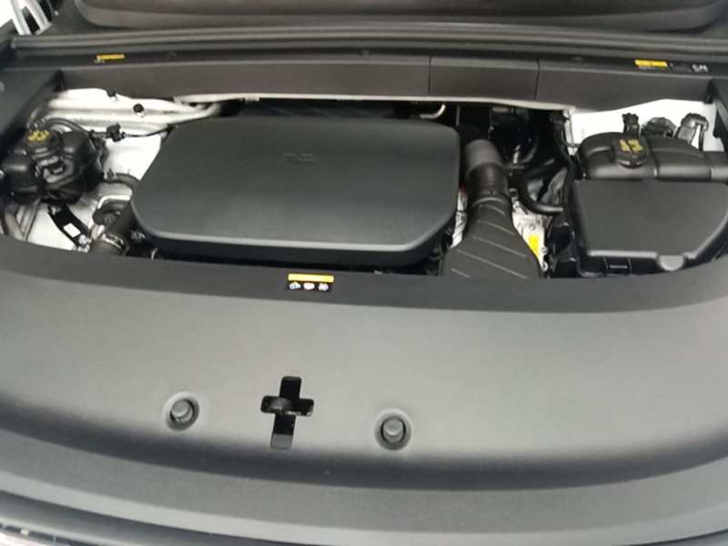 Used Li Auto L6 2024 Pro Model — 19