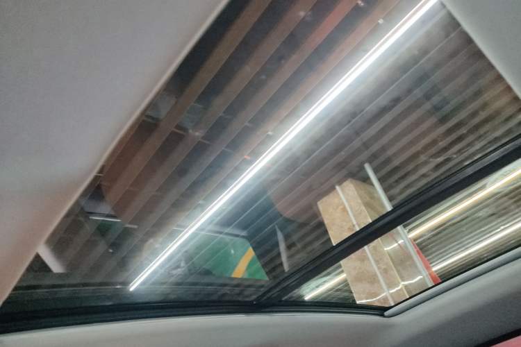 Used JETOUR Shanhai Shanhai L7 2024 1.5T 120km MAX 5-Seater