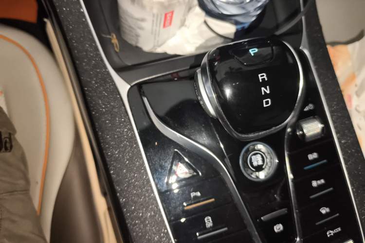 Used BYD Qin PLUS 2023 Champion Edition DM-i 120KM Leading Model
