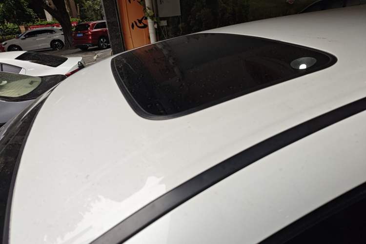 Used Honda CR-V 2013 2.0L 2WD Classic Edition