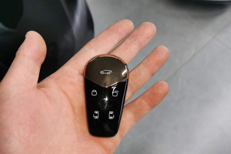 Used VOYAH Dream 2026 Model PHEV Qiankun Pro