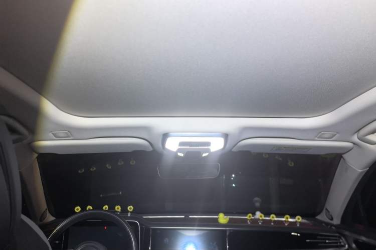 Used Hongqi H9 2023 2.0T Smart Connect Flagship Edition