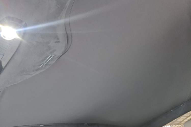 Used Geely Galaxy E8 2024 550 km Range Rear-Drive MAX