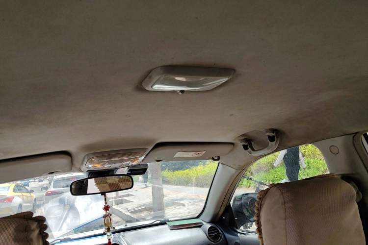 Used Haval H5 Classic 2011 Zhizun Edition 2.0L Two-Wheel Drive Luxury Model