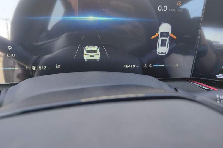 Used CHANGAN OSHAN X5 PLUS 2023 1.5T DCT Navigation Edition
