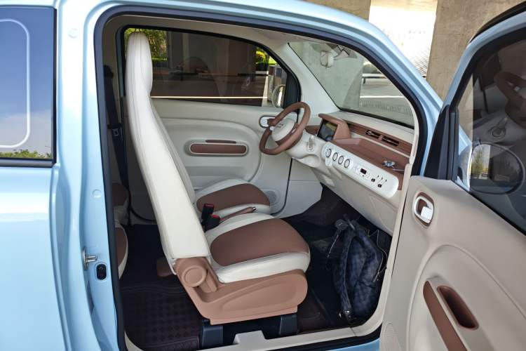 Used Bestune Pony 2026 Model 222km Shining Horse
