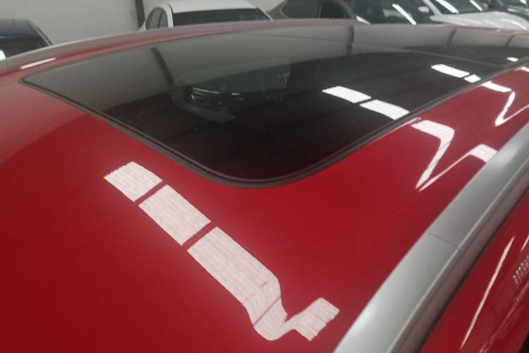 Used Geely Auto Coolray 2019 Sport Version 260T DCT Explorer China VI Standard