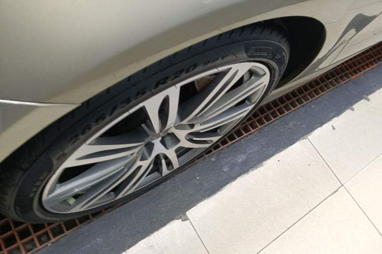 Used Audi A7 2014 50 TFSI quattro Luxury Model