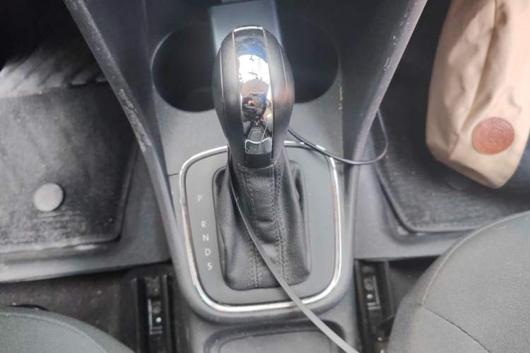 Used Volkswagen Polo 2018 1.5L Automatic Advanced Driving Model