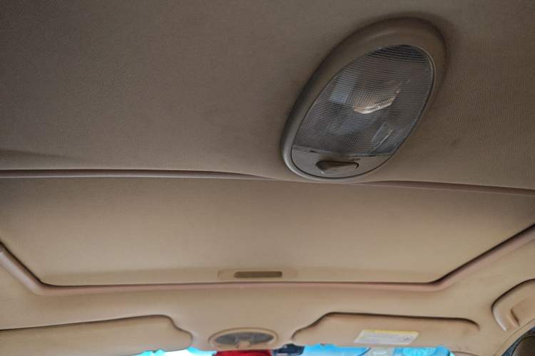 Used Buick Excelle 2011 1.6 LX-MT
