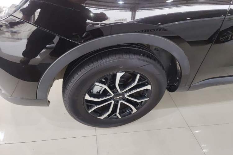 Used Haval H6 2021 National Trend Edition 1.5T Automatic Urban Version