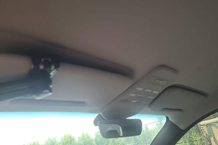 Ojetý Baojun E100 2020 305KM Smart Drive Version