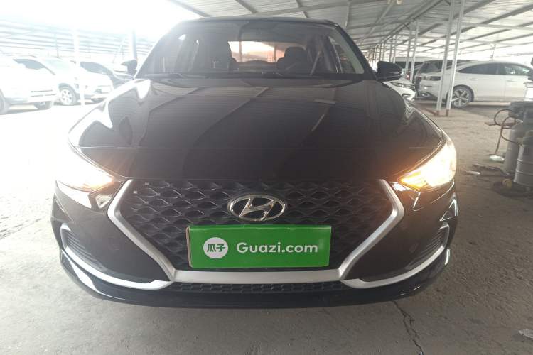 Used Hyundai Celesta 2020 1.6L Automatic GL Enjoyable Edition