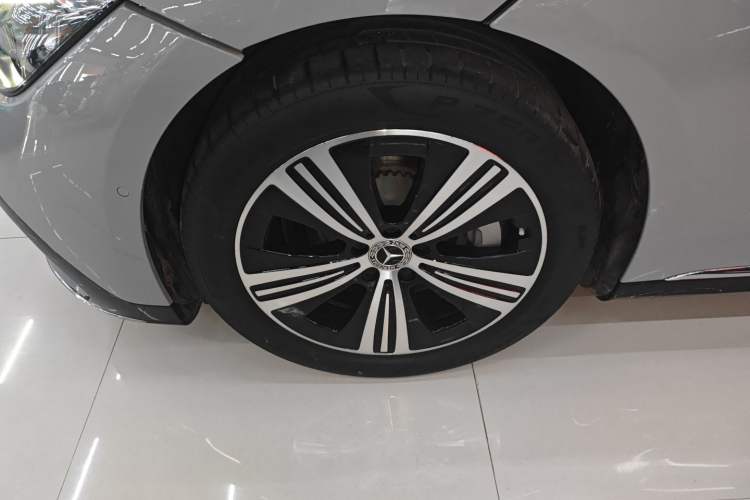 Used Mercedes-Benz EQE 2022 350 Luxury Edition
