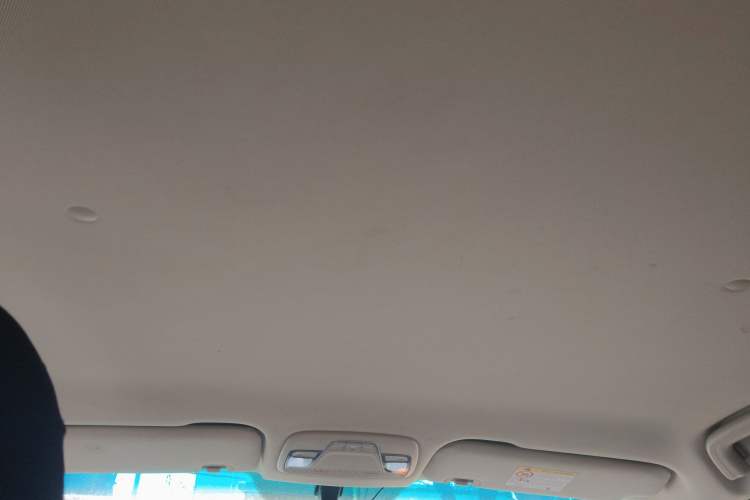 Used Geely Auto Vision X3 2017 1.5L Manual Elite Model