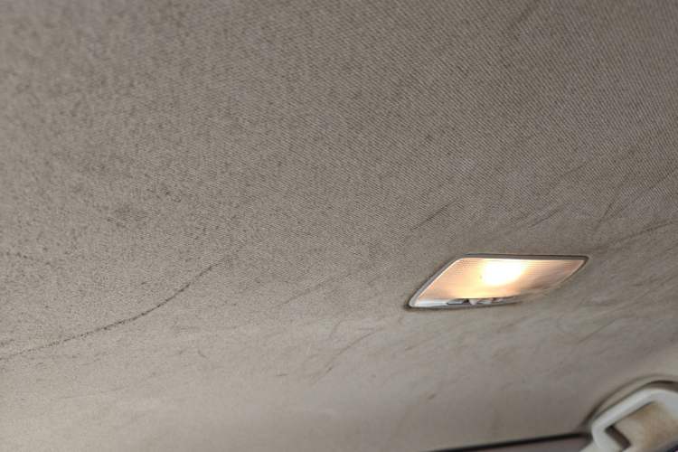 Used Honda Greiz 2016 1.5L CVT Classic Edition
