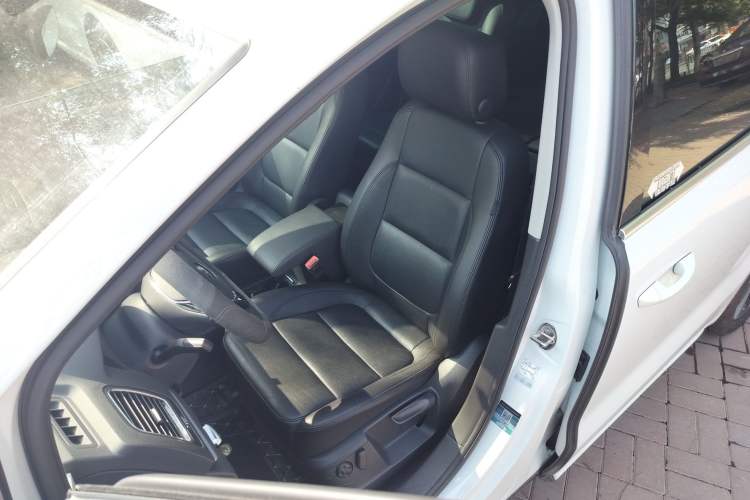 Used Volkswagen Sharan 2019 380TSI Comfort Edition 7-Seater