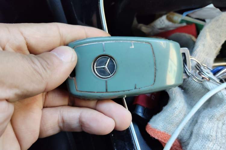 Used Mercedes-Benz GLC 2020 GLC 260 L 4MATIC Dynamic Model