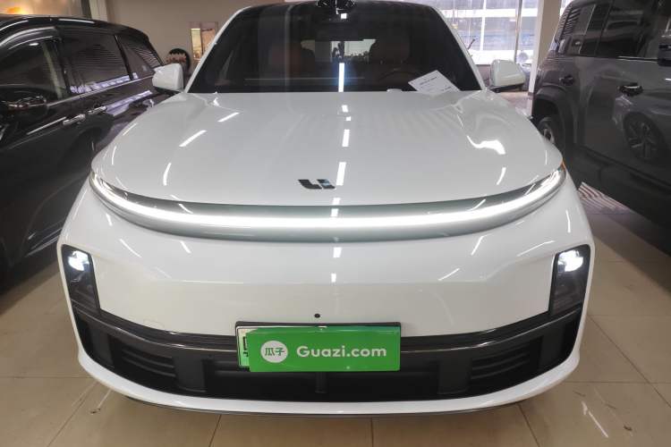 Used Li Auto L7 2024 Ultra Model