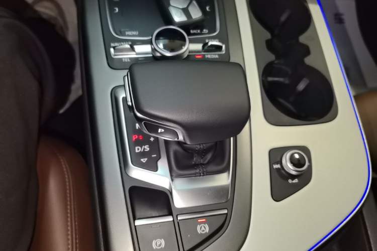 Used Audi Q7 2019 55 TFSI Technology Edition
