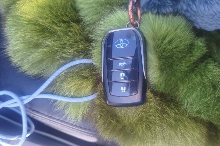 Used Toyota Levin Hybrid E+ 2019 1.8L PH GS E-CVT Elite Edition