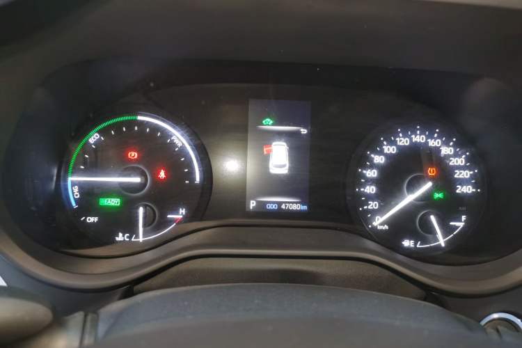 Used Toyota Sienna 2024 2.5L Hybrid Four-Wheel Drive Prestige Edition
