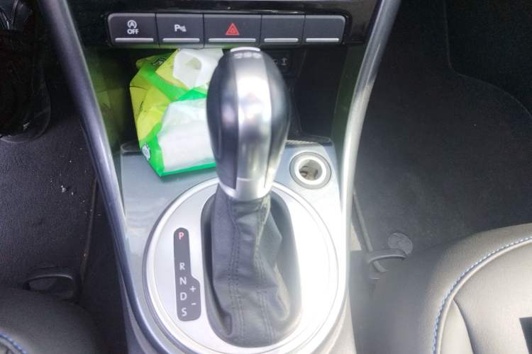 Used Volkswagen Beetle 2017 180TSI Shangle Edition Gear Lever