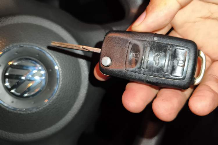 Used Volkswagen Golf 2010 1.6 Automatic Comfort Edition
