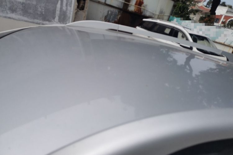 Used JAC Group Refine S3 2014 1.5L CVT Luxury Version
