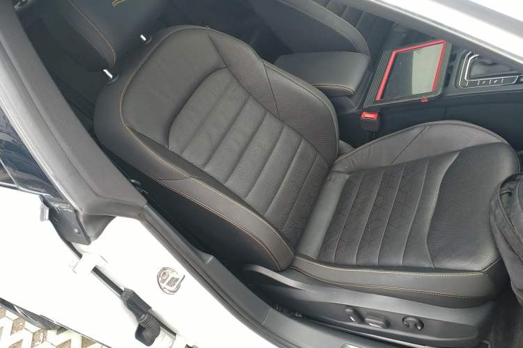 Used Volkswagen FAW-Volkswagen CC 2021 380TSI Striking Edition