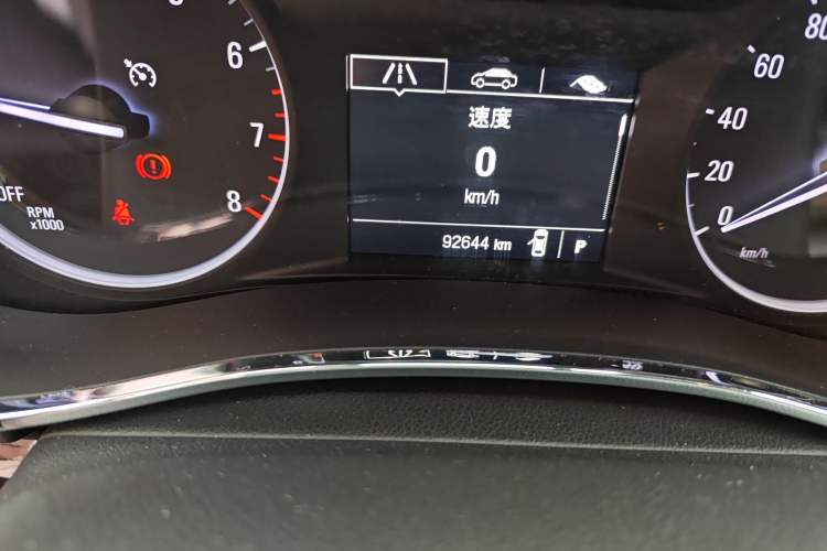 Used Buick Encore 2017 18T Automatic Two-Wheel Drive Urban Elite Model