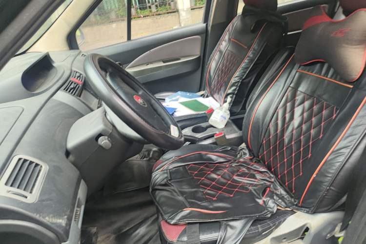 Used FORTHING Joyear 2012 XL 1.5L Manual Comfort Model