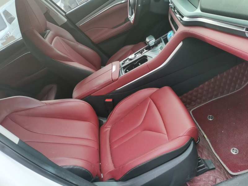 Used CHANGAN CS75 PLUS 2022 2.0T Automatic Pilot Version — 24