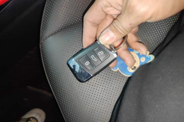 Used Volkswagen Passat 2022 330TSI Luxury Edition
