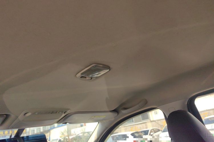 Used Dongfeng Ruichi 6 2020 2.3T Automatic All-Wheel-Drive Diesel Off-Road Version M9T